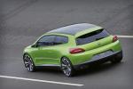 Volkswagen Iroc Concept 2006 года